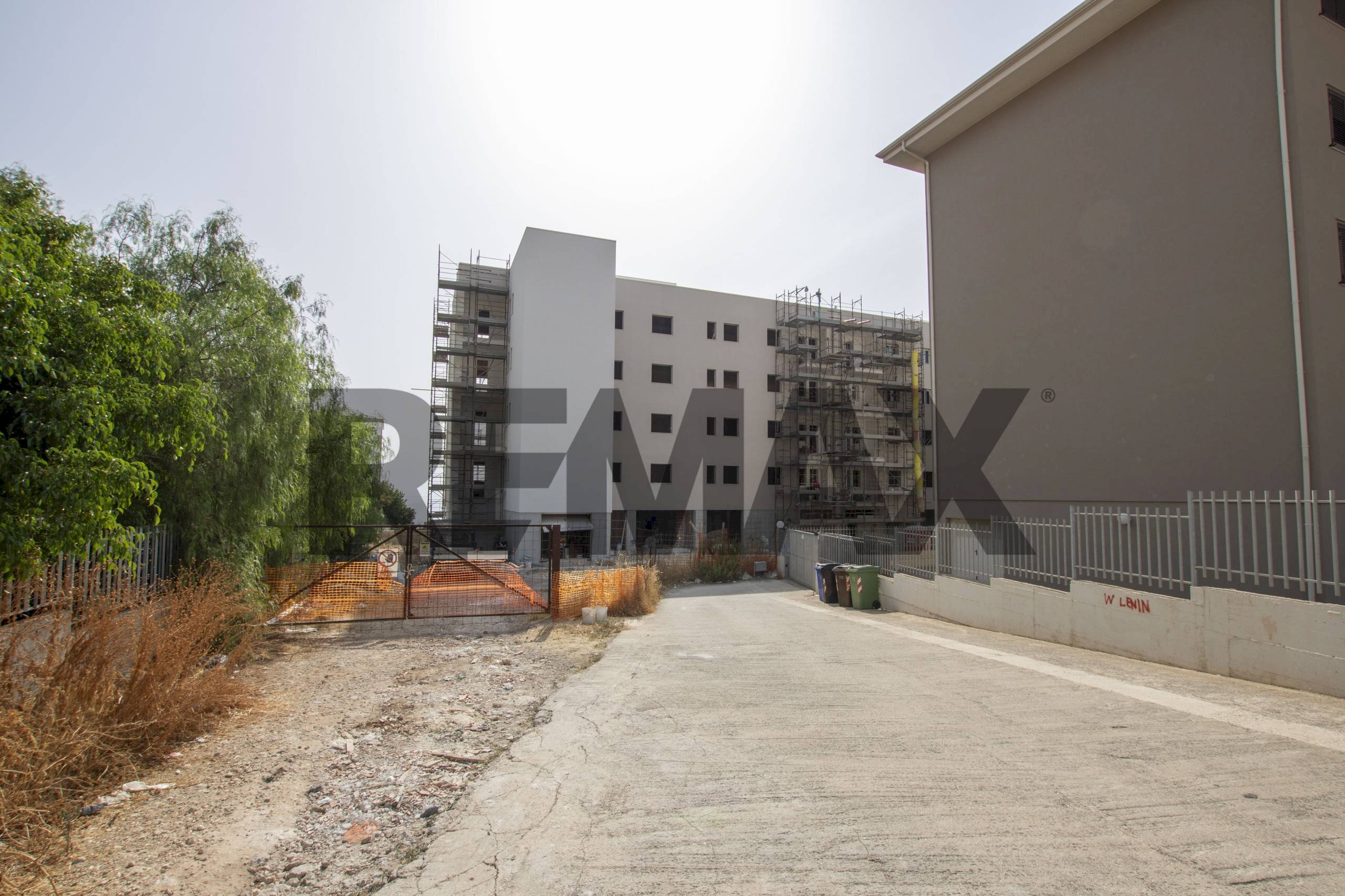 Edificio all\'aperto - Appartamento Via Conigliaro
SNC, Siracusa - foto 2