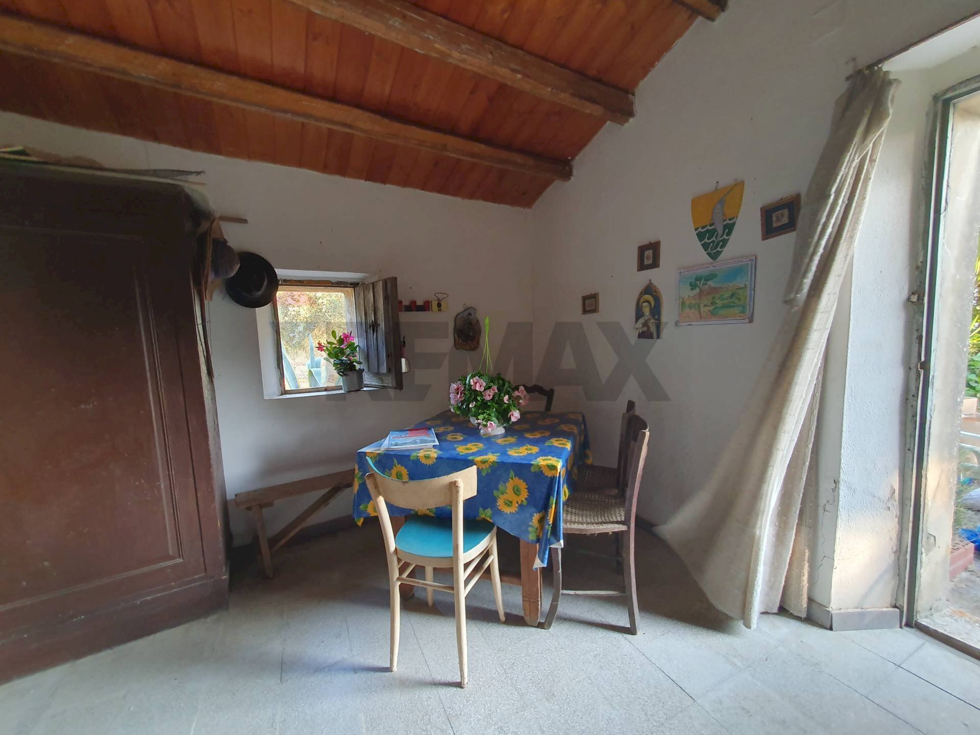 Sala da pranzo - Villa via Antonino Gravina Il Bellicoso
26, Caltagirone - foto 2
