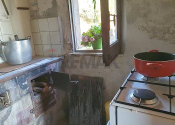 Cucina - Villa via Antonino Gravina Il Bellicoso
 
26, Caltagirone - foto 6