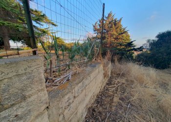 tutta recintata - Villa via Antonino Gravina Il Bellicoso
 
26, Caltagirone - foto 16