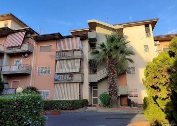 Edificio all\'aperto - Quadrilocale Via Macello
 
42, Catania - foto 1