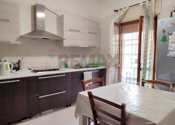 Cucina - Quadrilocale Via Macello
 
42, Catania - foto 6