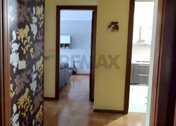 Hall / corridoio - Quadrilocale Via Macello
 
42, Catania - foto 7