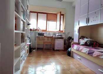 Camera / camera da letto - Quadrilocale Via Macello
 
42, Catania - foto 9