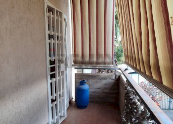 Balcone - Quadrilocale Via Macello
 
42, Catania - foto 10