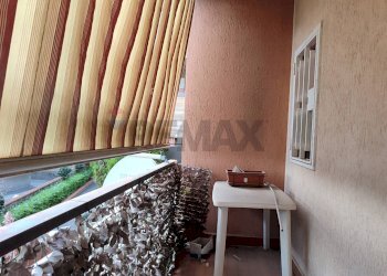 Balcone - Quadrilocale Via Macello
 
42, Catania - foto 11