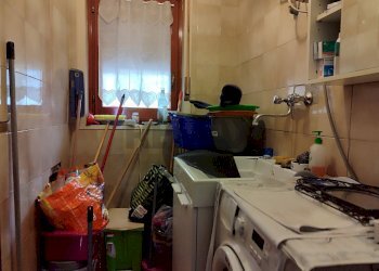 Lavanderia - Quadrilocale Via Macello
 
42, Catania - foto 13