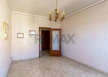 Stanza vuota - Appartamento VIA CARNAZZA
 
51, Tremestieri Etneo - foto 5