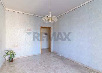 Stanza vuota - Appartamento VIA CARNAZZA
 
51, Tremestieri Etneo - foto 8