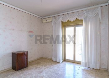 Stanza vuota - Appartamento VIA CARNAZZA
 
51, Tremestieri Etneo - foto 11