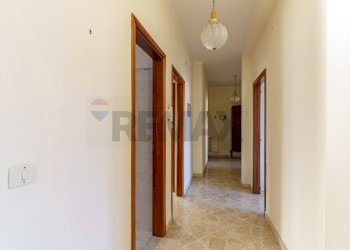 Hall / corridoio - Appartamento VIA CARNAZZA
 
51, Tremestieri Etneo - foto 15