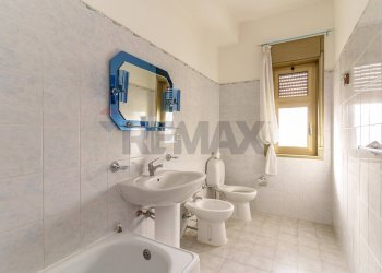 Bagno - Appartamento VIA CARNAZZA
 
51, Tremestieri Etneo - foto 17