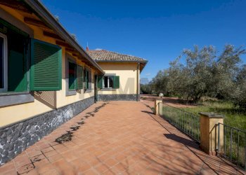 Terrazza - Villa VIA TUZZONELLO, Sant'Alfio - foto 1