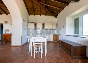 Sala da pranzo - Villa VIA TUZZONELLO, Sant'Alfio - foto 3