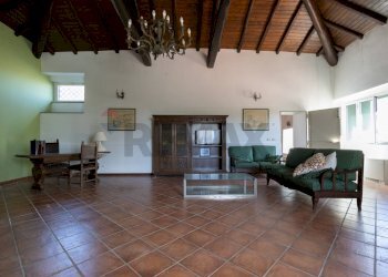 Soggiorno - Villa VIA TUZZONELLO, Sant'Alfio - foto 5