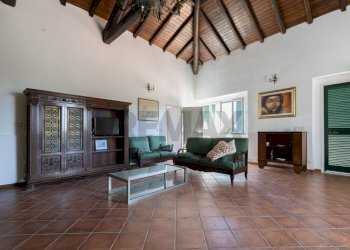 Soggiorno - Villa VIA TUZZONELLO, Sant'Alfio - foto 7