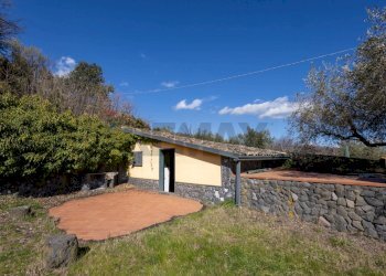 Casa all\'aperto - Villa VIA TUZZONELLO, Sant'Alfio - foto 11