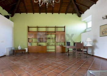 Sala da pranzo - Villa VIA TUZZONELLO, Sant'Alfio - foto 14