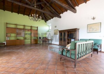 Soggiorno - Villa VIA TUZZONELLO, Sant'Alfio - foto 16