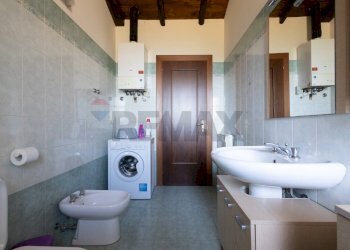 Bagno - Villa VIA TUZZONELLO, Sant'Alfio - foto 19