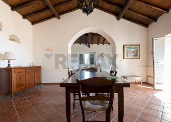 Sala da pranzo - Villa VIA TUZZONELLO, Sant'Alfio - foto 22