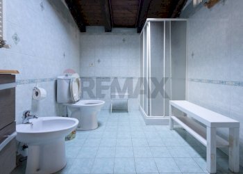 Bagno - Villa VIA TUZZONELLO, Sant'Alfio - foto 23