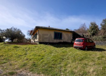 Casa all\'aperto - Villa VIA TUZZONELLO, Sant'Alfio - foto 26