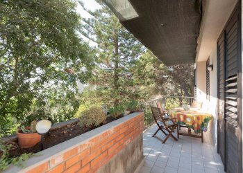 Terrazza - Quadrilocale Via: Caramme
 
38, Valverde - foto 27