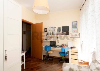 Ufficio - Quadrilocale Via: Caramme
 
38, Valverde - foto 33