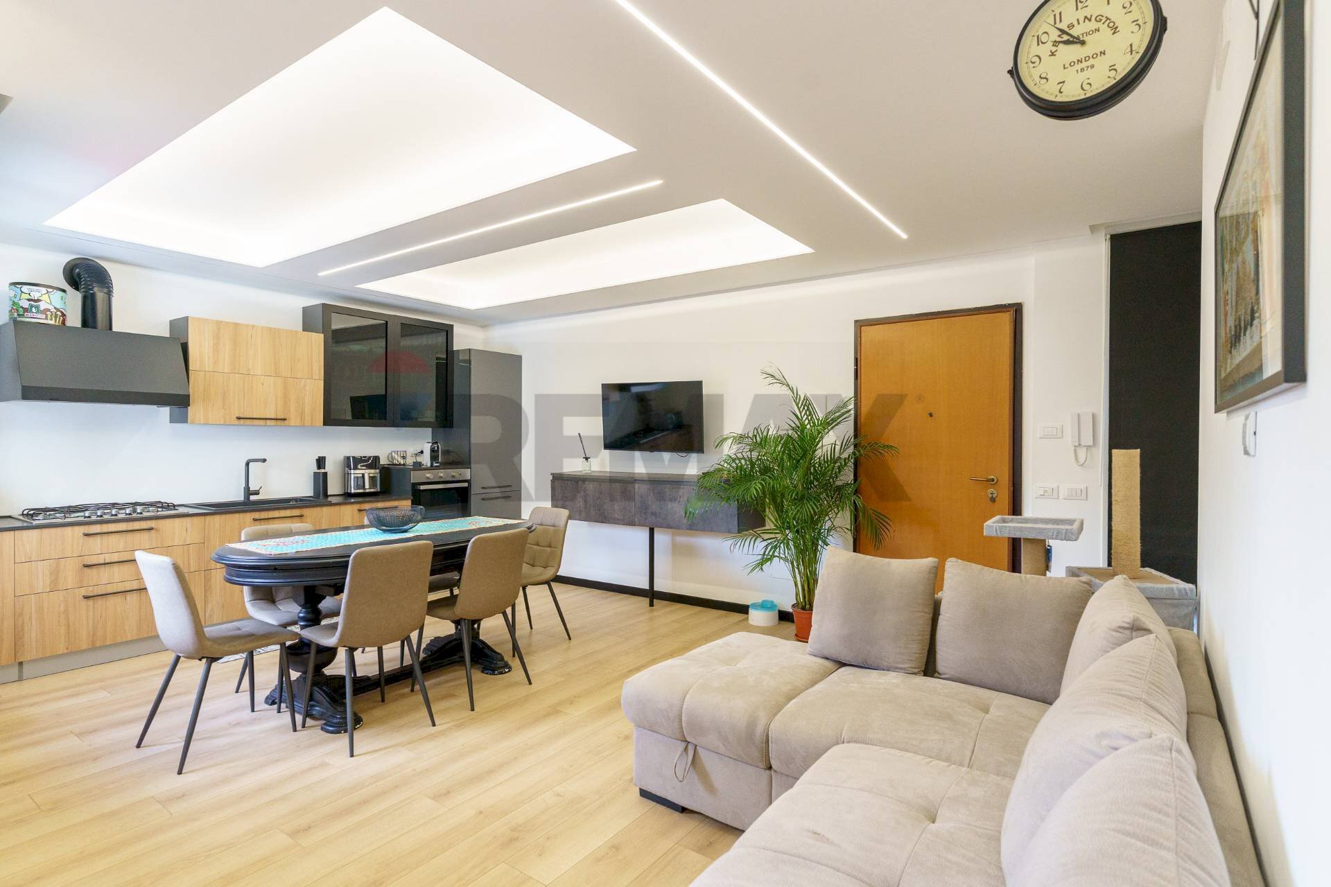 Sala da pranzo - Bilocale Via Narciso
 
2, Catania - foto 3