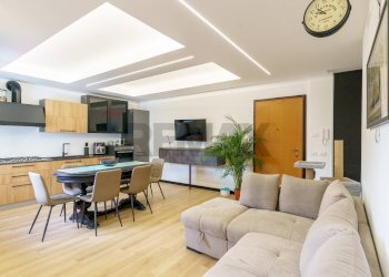 Sala da pranzo - Bilocale Via Narciso
 
2, Catania - foto 3