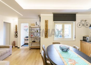 Sala da pranzo - Bilocale Via Narciso
 
2, Catania - foto 8