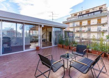 Terrazza - Bilocale Via Narciso
 
2, Catania - foto 37