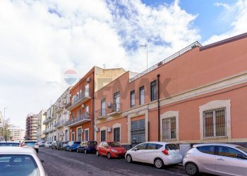 Edificio all\'aperto - Bilocale Via Narciso
 
2, Catania - foto 43