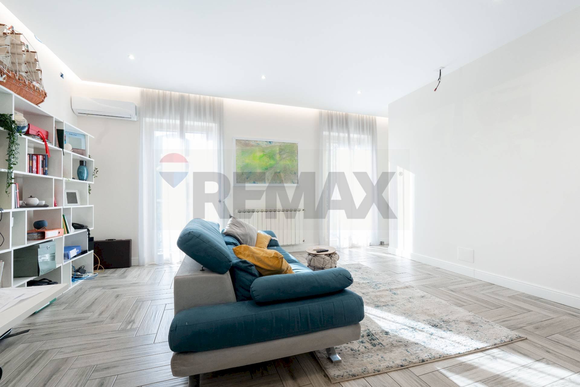 Soggiorno - Casa semi indipendente Via Santa Maria dei Monti
 
15, Mascalucia - foto 2