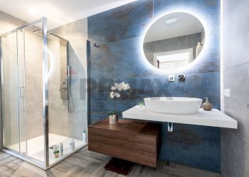 Bagno - Casa semi indipendente Via Santa Maria dei Monti
 
15, Mascalucia - foto 17