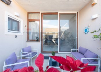 Terrazza - Casa semi indipendente Via Santa Maria dei Monti
 
15, Mascalucia - foto 22