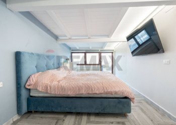 Camera / camera da letto - Casa semi indipendente Via Santa Maria dei Monti
 
15, Mascalucia - foto 28