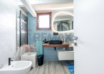 Bagno - Casa semi indipendente Via Santa Maria dei Monti
 
15, Mascalucia - foto 29
