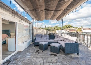 Terrazza - Casa semi indipendente Via Santa Maria dei Monti
 
15, Mascalucia - foto 35