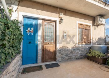 Terrazza - Casa semi indipendente Via Santa Maria dei Monti
 
15, Mascalucia - foto 39