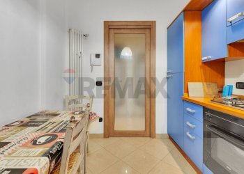 Cucina - Trilocale via Risorgimento
 
22, Sesto San Giovanni - foto 8