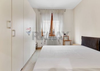 Camera / camera da letto - Trilocale via Risorgimento
 
22, Sesto San Giovanni - foto 10