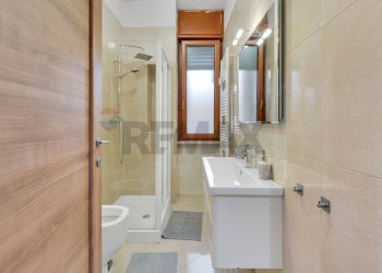 Bagno - Trilocale via Risorgimento
 
22, Sesto San Giovanni - foto 12