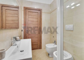 Bagno - Trilocale via Risorgimento
 
22, Sesto San Giovanni - foto 14