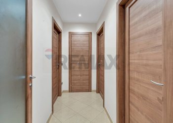 Hall / corridoio - Trilocale via Risorgimento
 
22, Sesto San Giovanni - foto 20