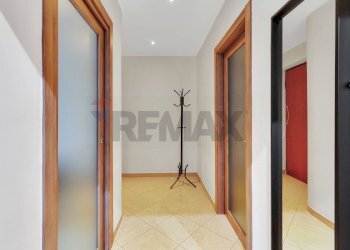 Hall / corridoio - Trilocale via Risorgimento
 
22, Sesto San Giovanni - foto 21