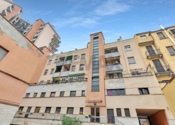 Edificio all\'aperto - Trilocale via Risorgimento
 
22, Sesto San Giovanni - foto 24