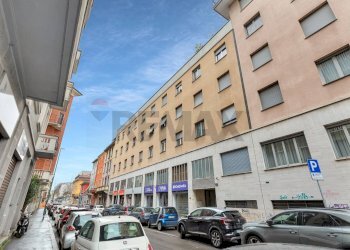 Edificio all\'aperto - Trilocale via Risorgimento
 
22, Sesto San Giovanni - foto 26