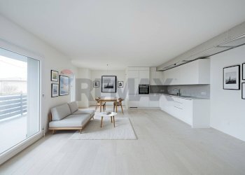 Sala da pranzo - Quadrilocale Via San Nicola
 
35, Viadana - foto 5